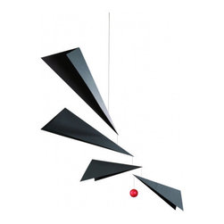 Flensted Mobiles Wings - Baby Mobiles