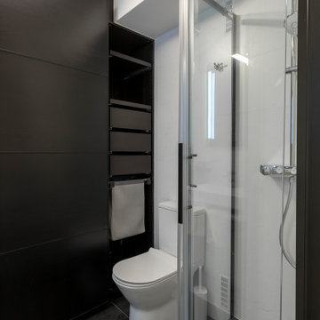 Studio 25m2 balcon 4m2