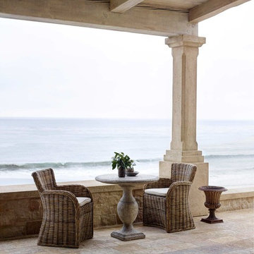 Dining Room Fireplaces by Ancient Surfaces