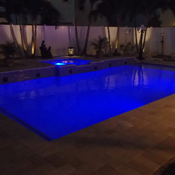 Dream Pools of South Florida