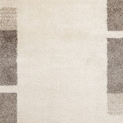 Lane Wool Area Rug in Beige - Area Rugs