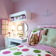 Audrey’s Room