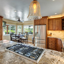 Kitchen Ideas