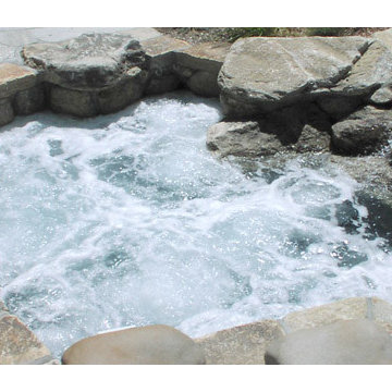 Custom Backyard Pool Portfolio