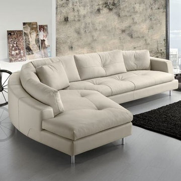 Matrix Sectional by Gamma International, Italy