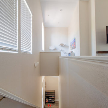 Open Loft Cat Oasis