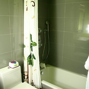 Kids Bathroom