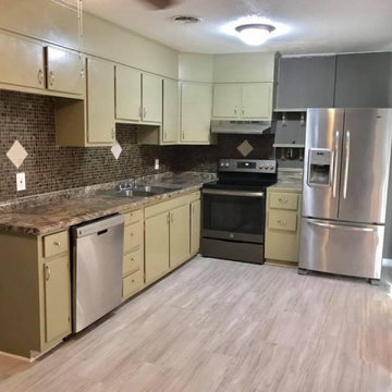 Our Work