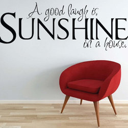 Cool Wall Decals - Products