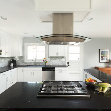 Des Plaines Kitchen Remodeling