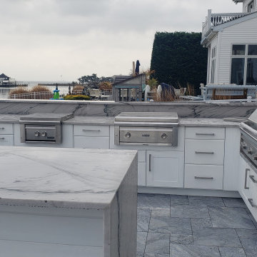 Being Coastal Cool within the Inlet of West Islip, NY