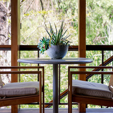 Boulder Bungalow (Designer Michael Moore)