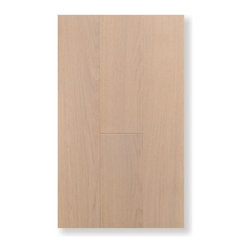 Modern - Hardwood Flooring