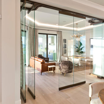 The Tindarra by John Cannon Homes