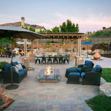 Smith Project : Western Outdoor Designs