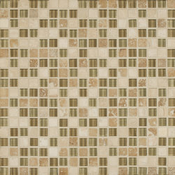 Eclipse Glass & Stone - Tile