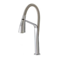 Hydrology (312.832.9000) - Kitchen Faucets