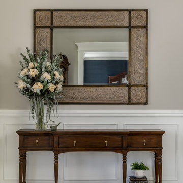 Grand Transitional Transformation