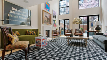 West 15th Street Townhouse