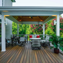Deck & Patio