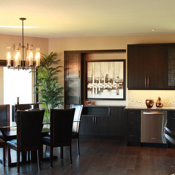 Flooring Showrooms