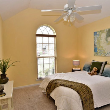 Staging Redwall Cir.