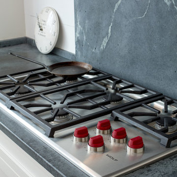 Kitchen Addition & Renovation