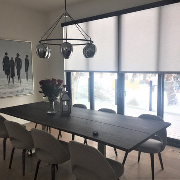 Window Treatments
