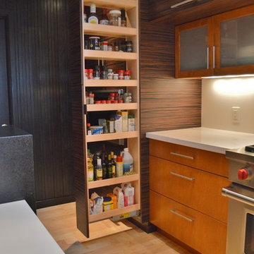 Space Saving Solutions