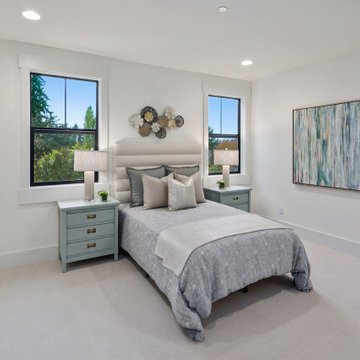 The Kensington | Bellevue, WA