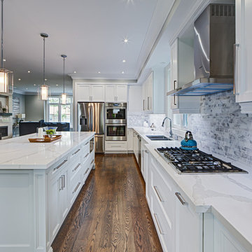 Symons Kitchen Design