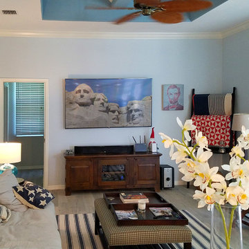 Ft. Myers Complete Home Remodel