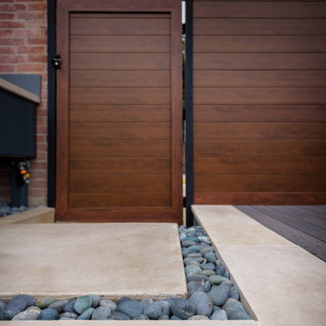 The All-In-One Single Family Backyard