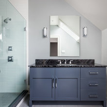 Mohawk Master Bathroom