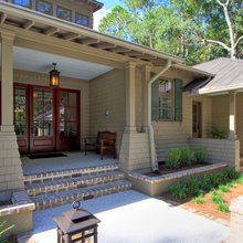 front doors