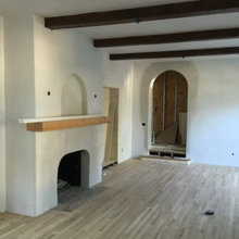 floors