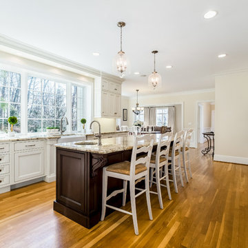 Northington Home gets the Kitchen it Deserves