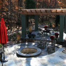 Backyard Ideas