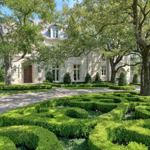 828 hedge