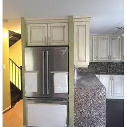 MISSISSAUGA - Kitchen Products