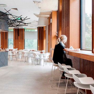 NORWEGIAN INSTITUTE OF NATURE RESEARCH - TRONDHEIM, NORWAY