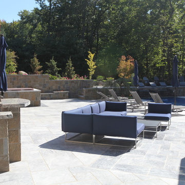 Open Air Expansion