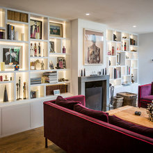 Shelves