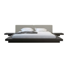 Master Bed