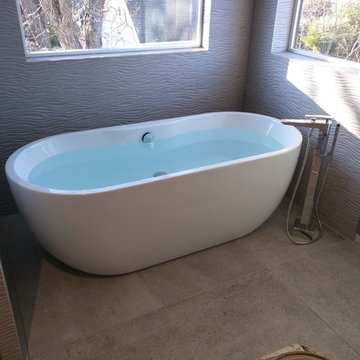 Bathtubs