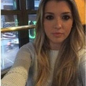 Paula Brazão Antuness billede