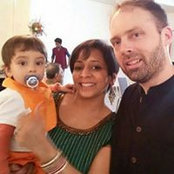 Neha Mathur Johnson's photo