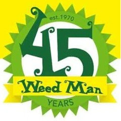 Weed Man Bucks County