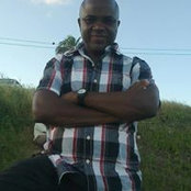 Mark Agutu's photo