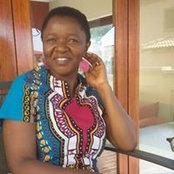 Yvonne Kamesa's photo